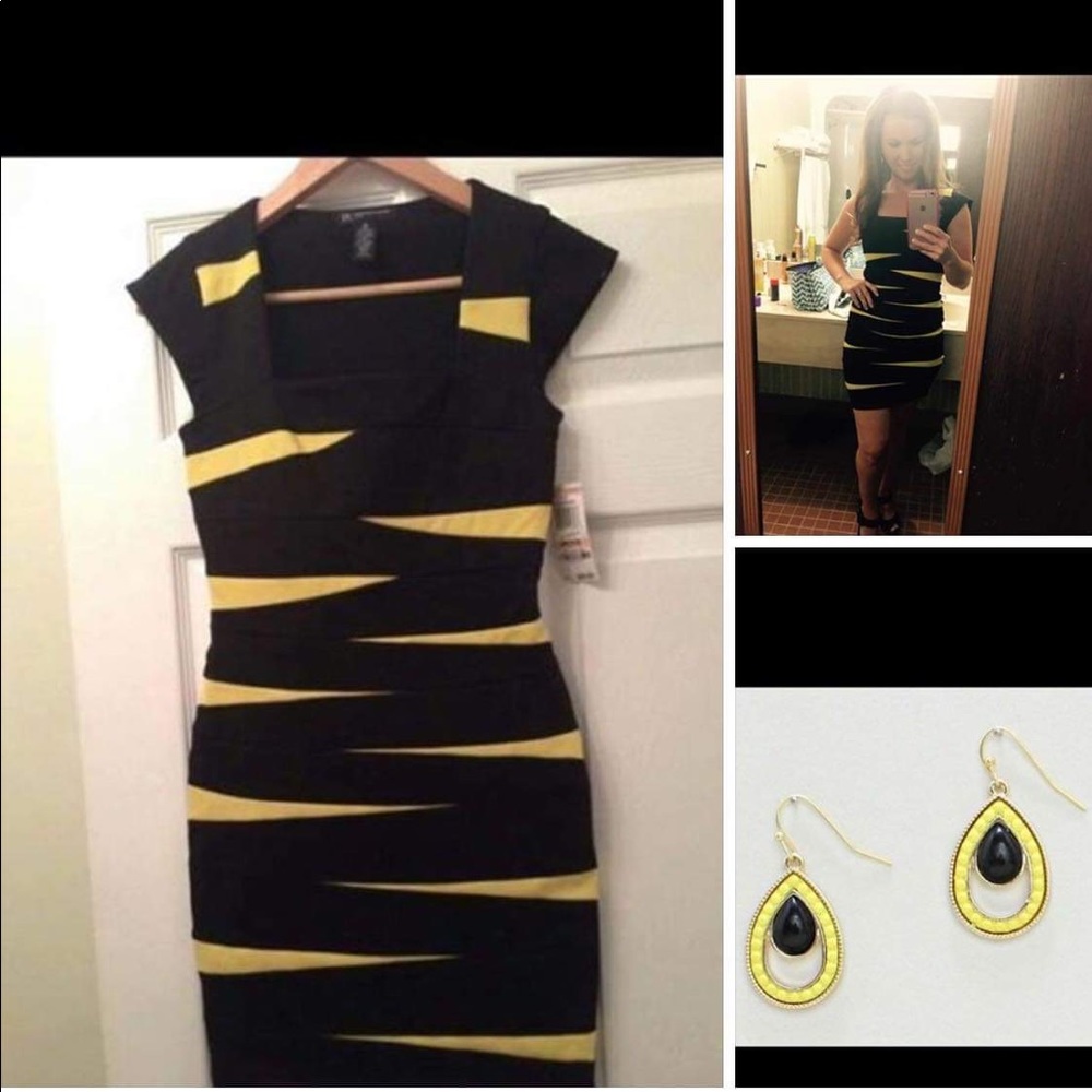 Pageant interview dress